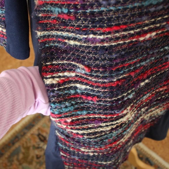 ANTHROPOLOGIE Maeve sweater dress with pockets - Picture 5 of 6